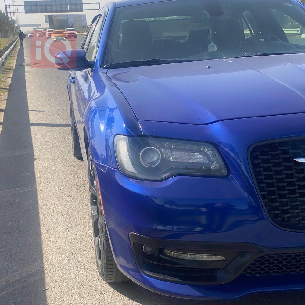 Chrysler 300